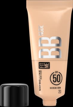 Fit Me Nude krem BB, SPF 50, nr 20