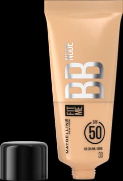 Fit Me Nude krem BB, SPF 50, nr 30