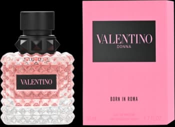Born in Roma Donna Eau de Parfum