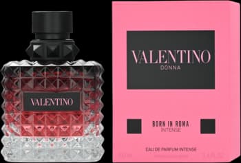 Born In Roma Intense woda perfumowana dla kobiet