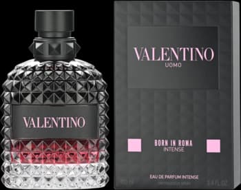 Born in Roma Uomo Intense Eau de Parfum