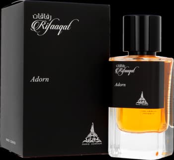 Rifaaqat Adorn woda perfumowana unisex