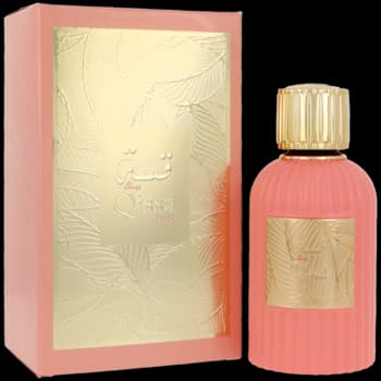 Qissa Pink Eau de Parfum