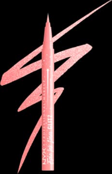 Epic Ink Liner Glitz Waterproof 02 Bootcut Bli