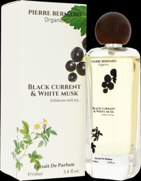 Black Currant & White Musk ekstrakt perfum unisex