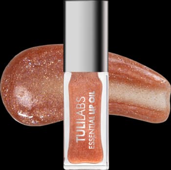 Essential olejek do ust, nr 03 Amber Sparkle