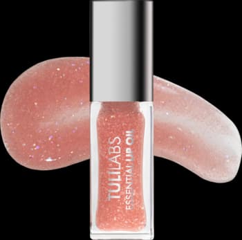 Essential olejek do ust, nr 04 Glossy Joy