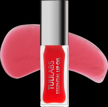 Essential olejek do ust, nr 08 Strawberry Kiss