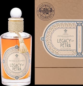 woda perfumowana unisex