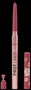Pout Plumping Lip Liner Jelly Berry Mauve