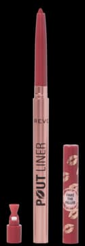 Pout Plumping Lip Liner Melba Warm Peach