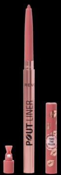Pout Plumping Lip Liner Chauffer Nude