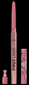 Pout Plumping Lip Liner Kiss Baby Pink