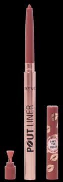 Pout Plumping Lip Liner Doll Cool Nude