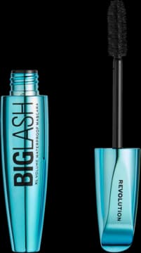 Big Lash Waterproof Volume Mascara