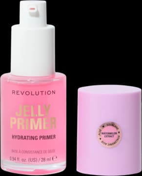 Jelly Juice Hydrating Primer