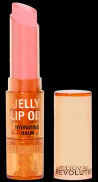 Jelly Lip Oil Stick Popsicle Peach