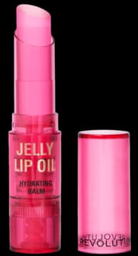 Jelly Lip Oil Stick Watermelon Crush Red