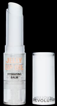 Jelly Lip Oil Stick Crystal Clear PH