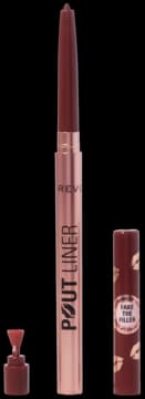 Pout Bomb konturówka do ust, Cookie Warm Brown