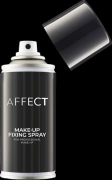spray utrwalający makijaż, wodoodporny