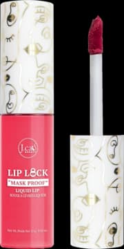 Lip Lock Mask Proof pomadka do ust, w płynie, matowa, nr 106 Appreciate