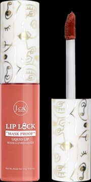 Lip Lock Mask Proof pomadka do ust, w płynie, matowa, nr 105 Essential
