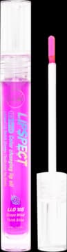 Lipspect olejek do ust, z efektem wydobycia koloru, nr 105 Grape Mind Think Alike