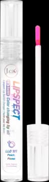 Lipspect olejek do ust, z efektem wydobycia koloru, nr 101 Peach Please