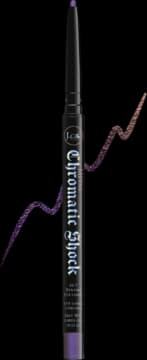 Chromatic Shock kredka do oczu, z metalicznym połyskiem, automatyczna, nr 103 Mystic Topaz Charisma