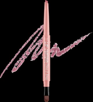 Lip Contour Automatyczna Konturówka do Ust z Pędzelkiem 212 Mystic Mauve Beige