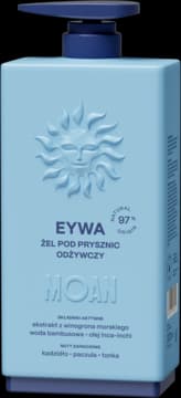 Eywa żel pod prysznic, odżywczy