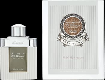 Al Wisam Born To Win woda perfumowana dla mężczyzn