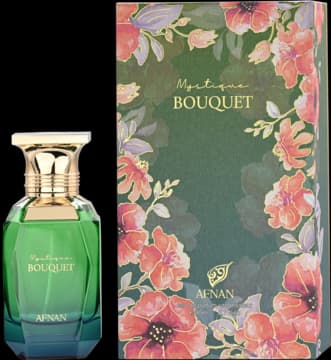 Mystique Bouquet woda perfumowana dla kobiet