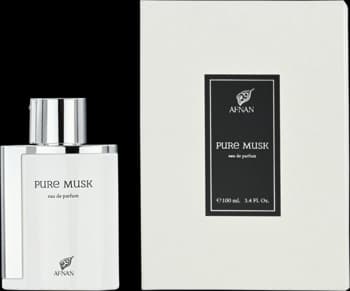 Pure Musk woda perfumowana unisex