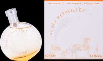 Eau des Merveilles woda toaletowa dla kobiet