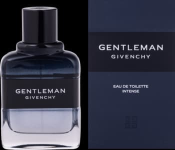 Gentleman Intense woda toaletowa dla mężczyzn