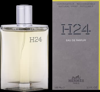 H24 Woda Perfumowana Dla Mężczyzn