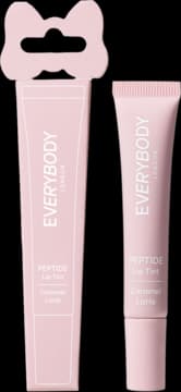 Peptide tint do ust, Caramel Latte