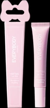 Peptide tint do ust, Raspberry Pudding