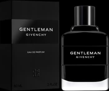 Gentleman woda perfumowana dla mężczyzn