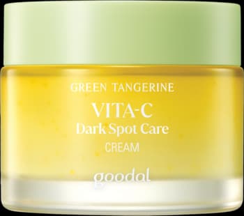 Green Tangerine Vita-C krem do twarzy, nawilżający, z witaminą C