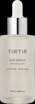 SOS serum do twarzy, kojąco-regenerujące