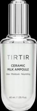 Ceramic Milk Ampoule