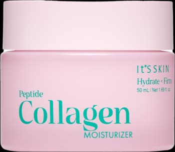 Peptide Collagen krem do twarzy, peptydowo-kolagenowy