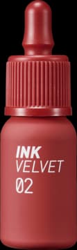 Ink Velvet 02 Celeb Deep Rose