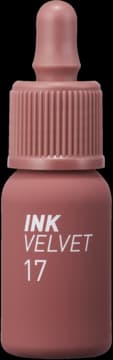 Ink Velvet tint do ust, nr 17 Rosy Nude