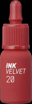 Ink Velvet tint do ust, nr 20 Classy Plum Rose
