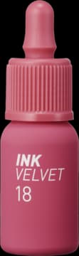 Ink Velvet tint do ust, nr 18 Star Plum Pink