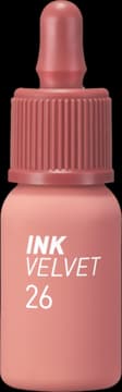 Ink Velvet tint do ust, nr 26 Well-Made Nude